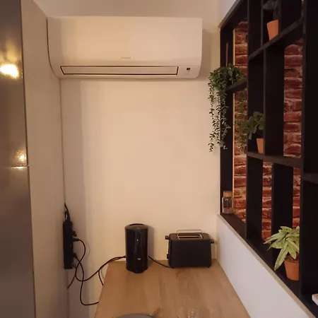 Loft La Fabrique - Wifi Hd - Tele - Clim * 洛特河河畔圣利夫拉德