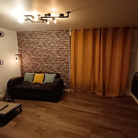 Apartment La Fabrique