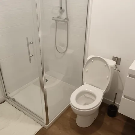 La Fabrique Apartment Sainte-Livrade-sur-Lot